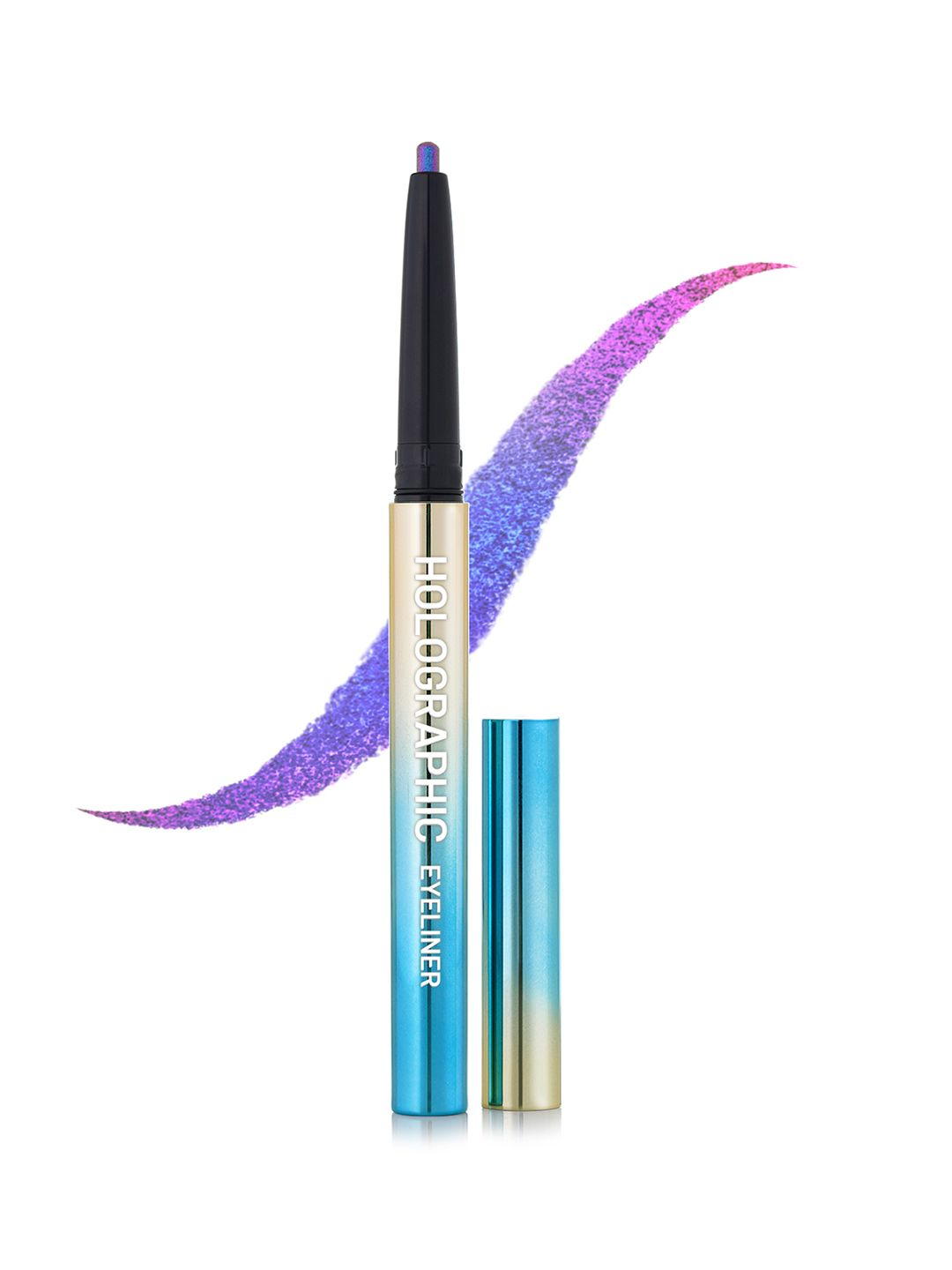 Waterproof Holographic Eyeliner